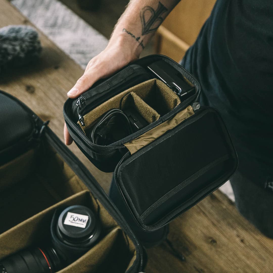 McKinnon Accessory Case - Image 4