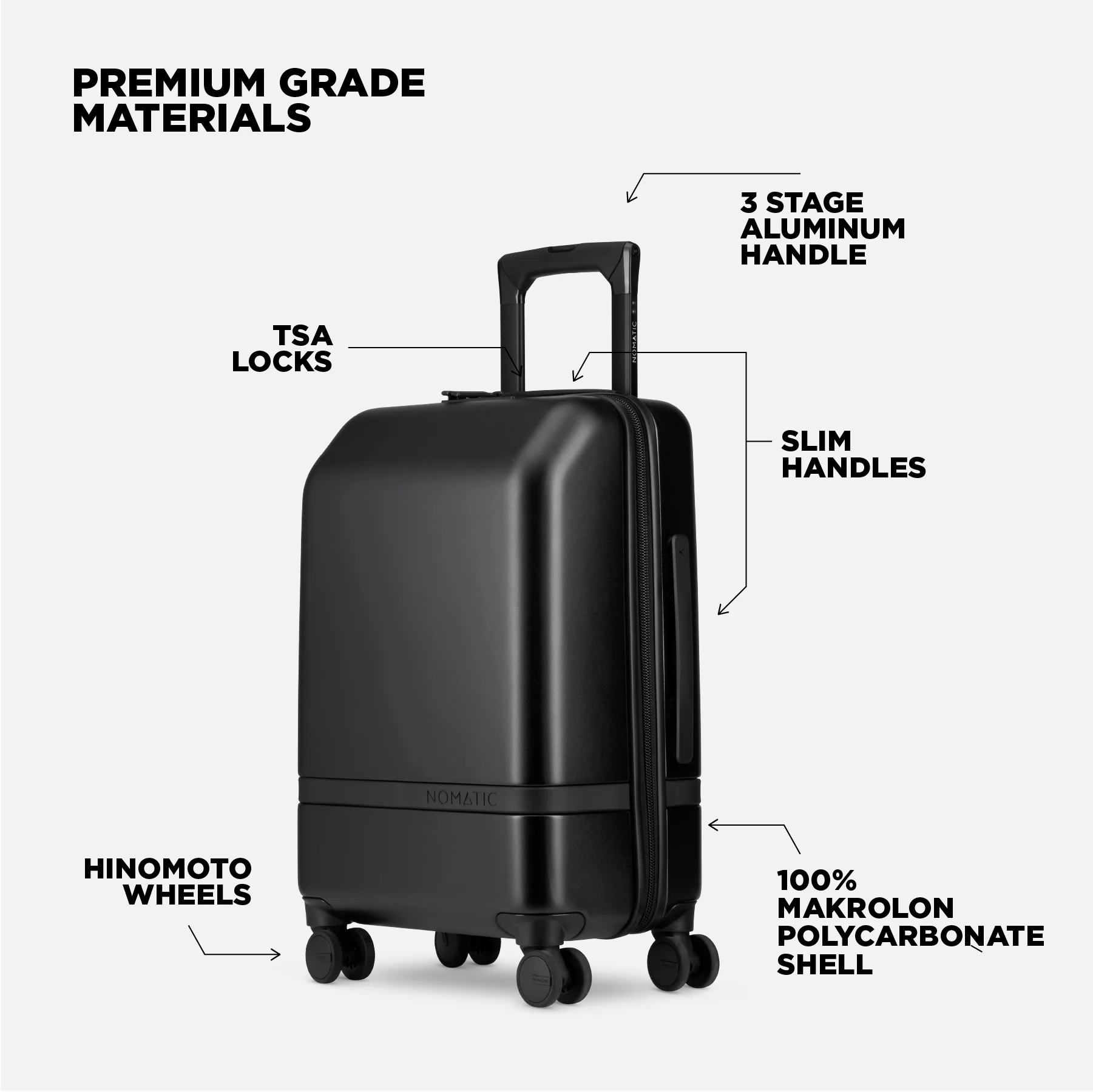 Carry-On Classic - Image 20