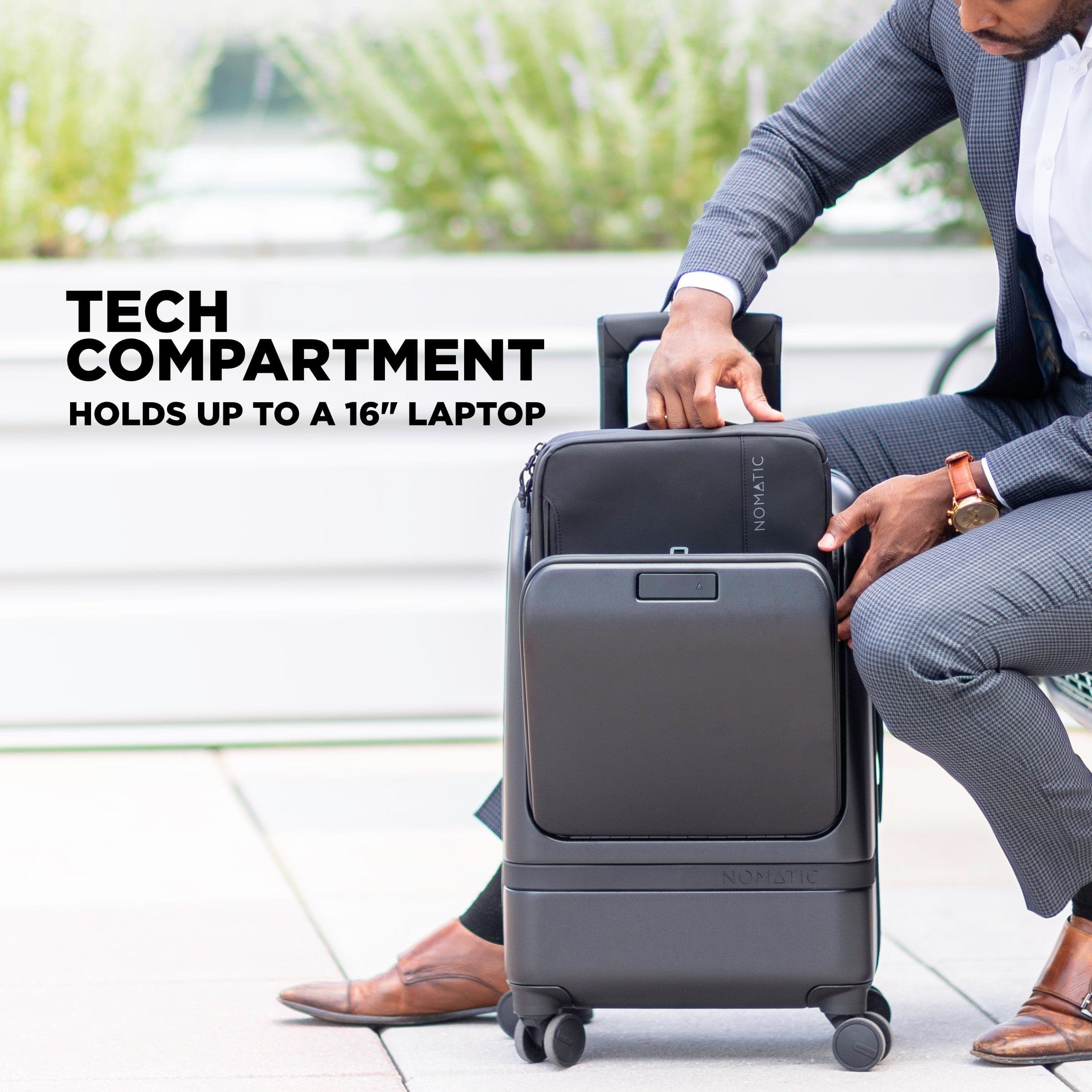 Carry-On Executive - Image 7