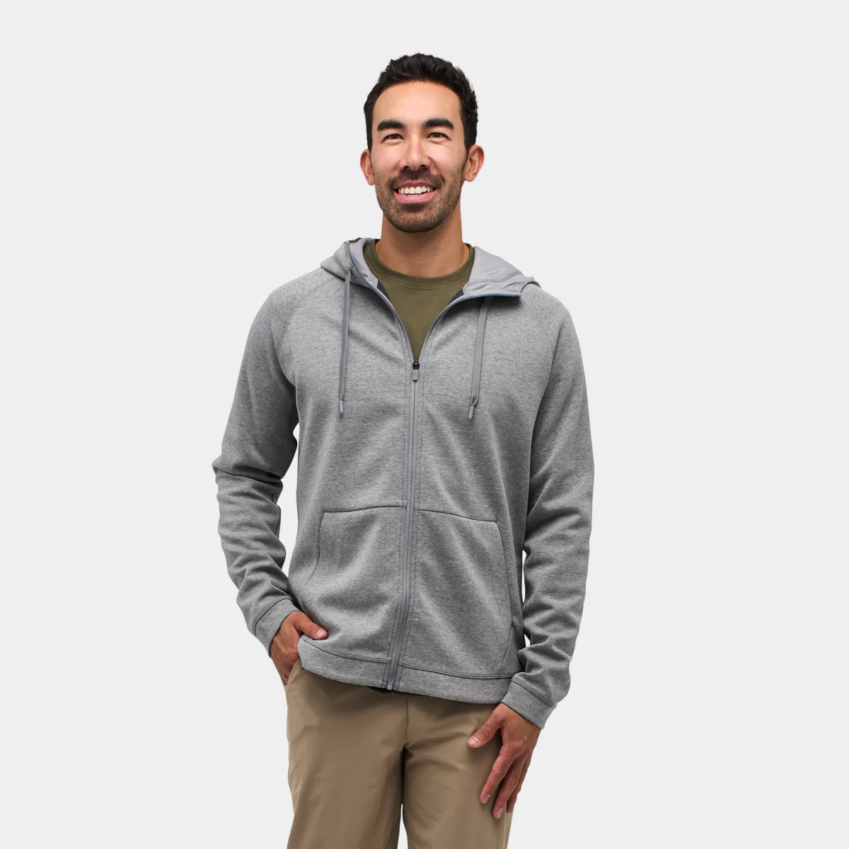Flowstate Full-Zip Hoodie - Image 10