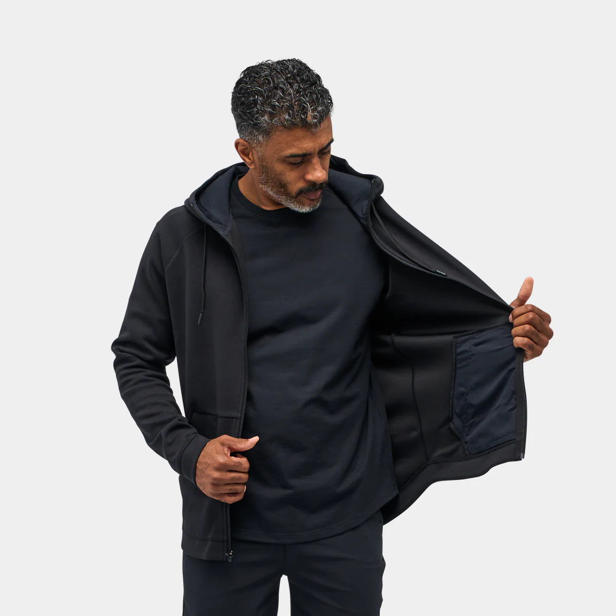 Flowstate Full-Zip Hoodie - Image 23