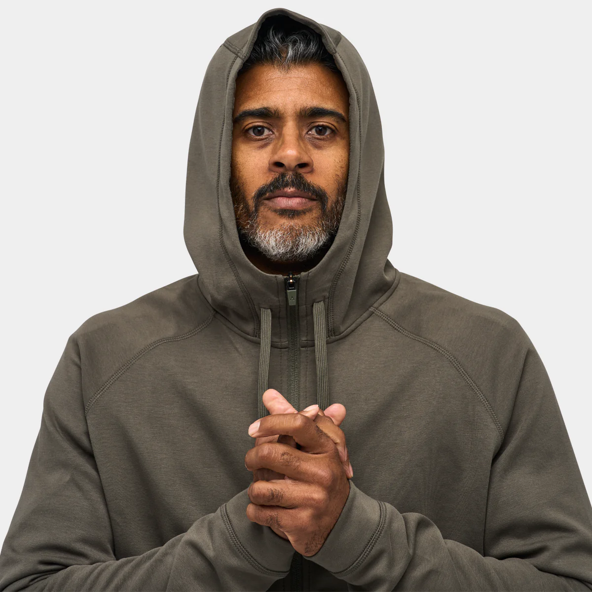 Flowstate Full-Zip Hoodie - Image 7
