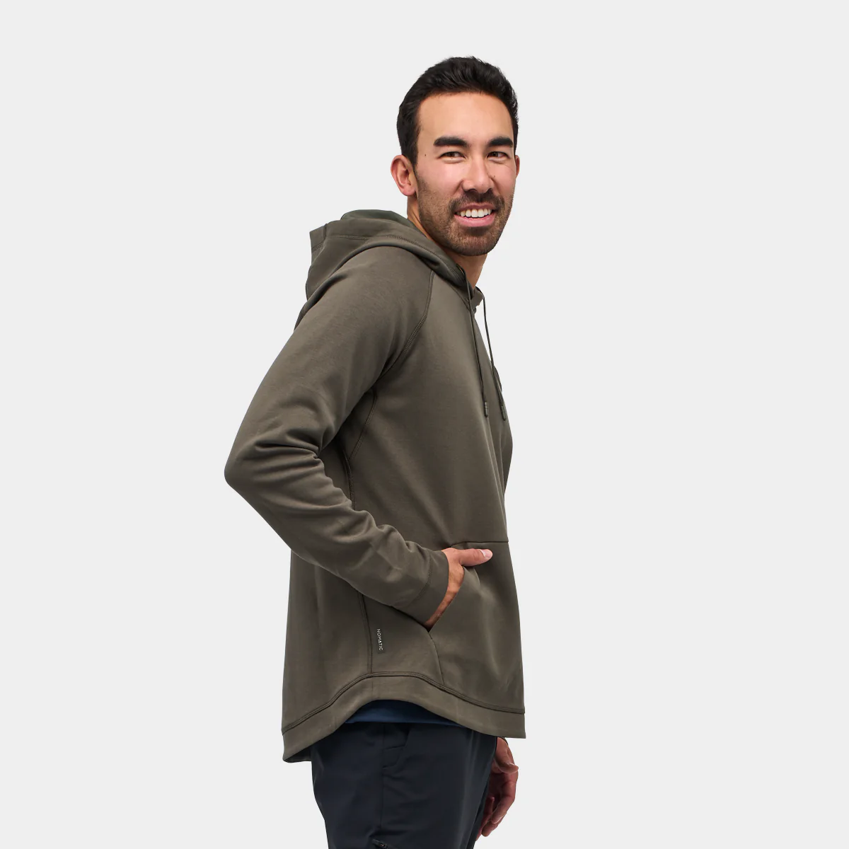 Flowstate Pullover Hoodie - Image 3