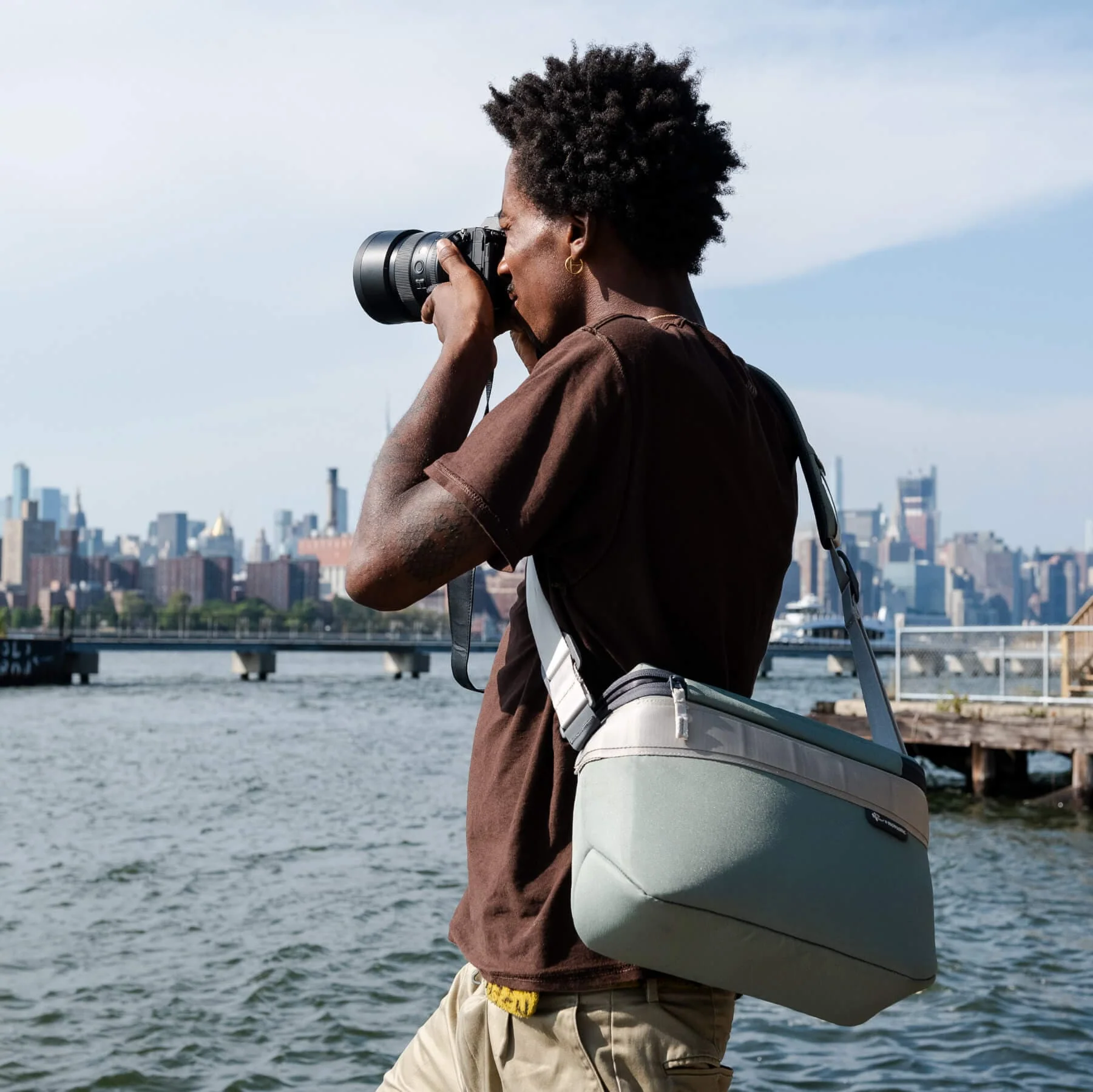 Luma Camera Sling 12L - Image 22