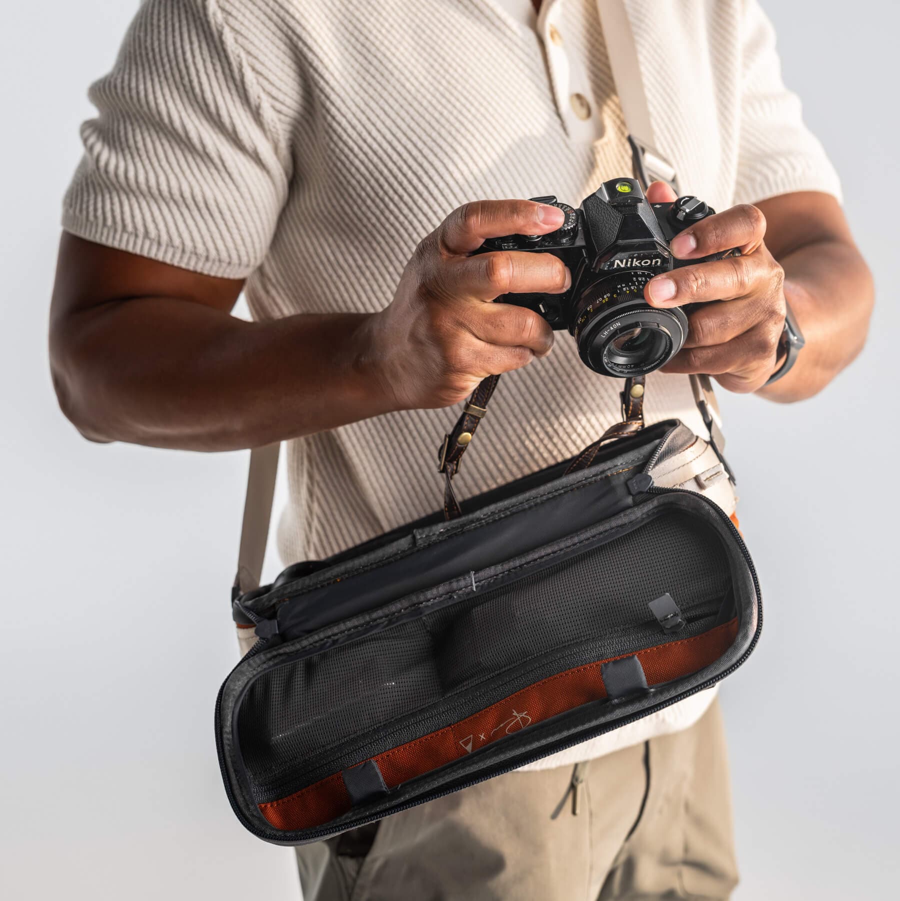 Luma Camera Sling 9L - Image 8
