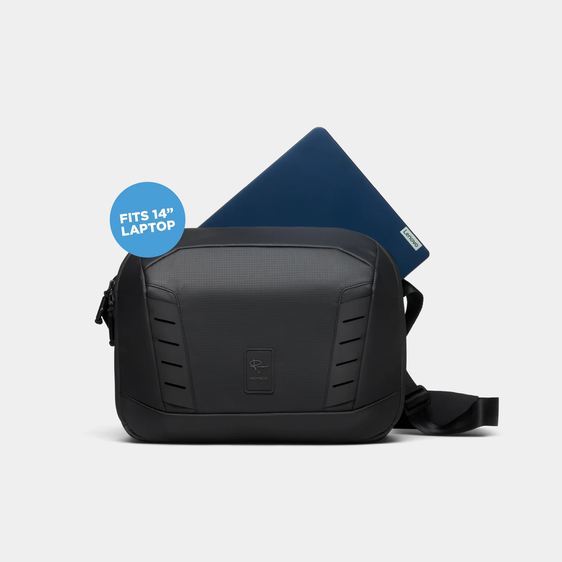 McKinnon Camera Messenger 13L - Image 18