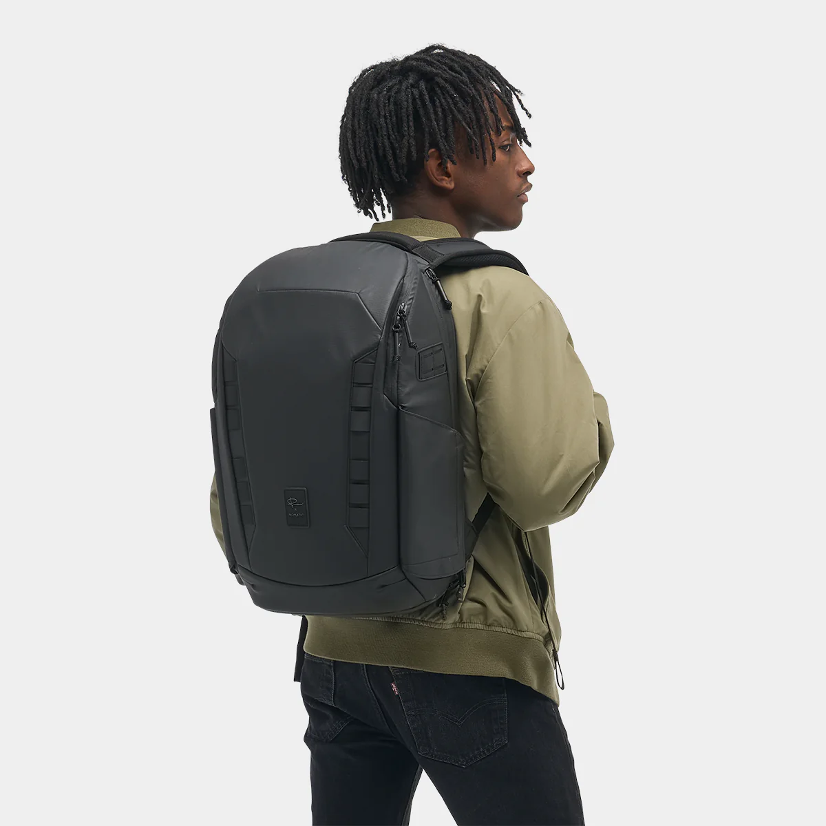McKinnon Camera Pack 25L + 1 Small Cube - Image 6