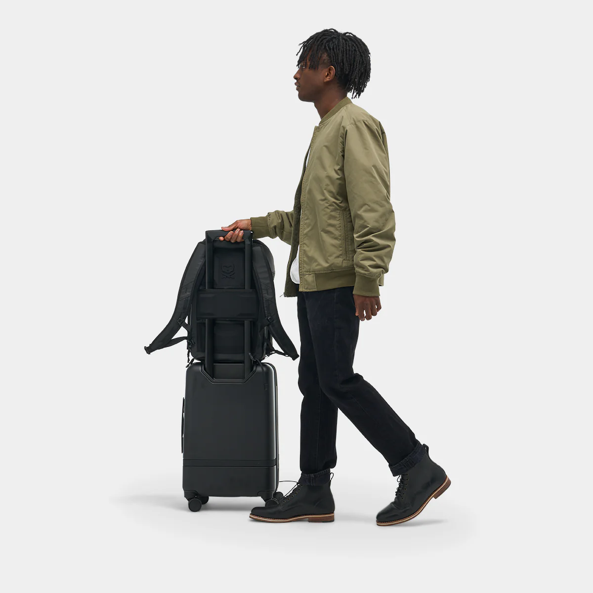 McKinnon Camera Pack 25L + 1 Small Cube - Image 8