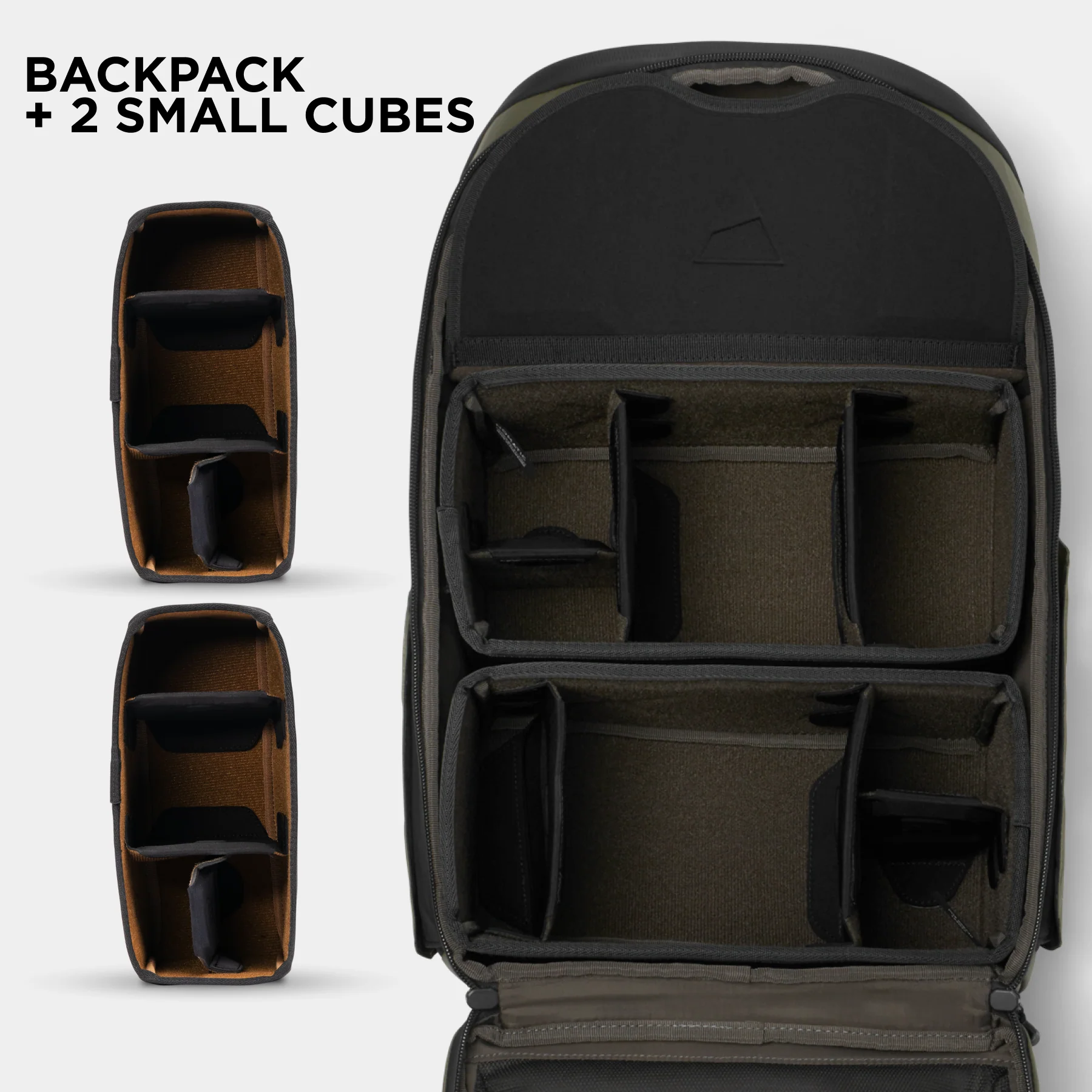 McKinnon Camera Pack 25L - Image 10