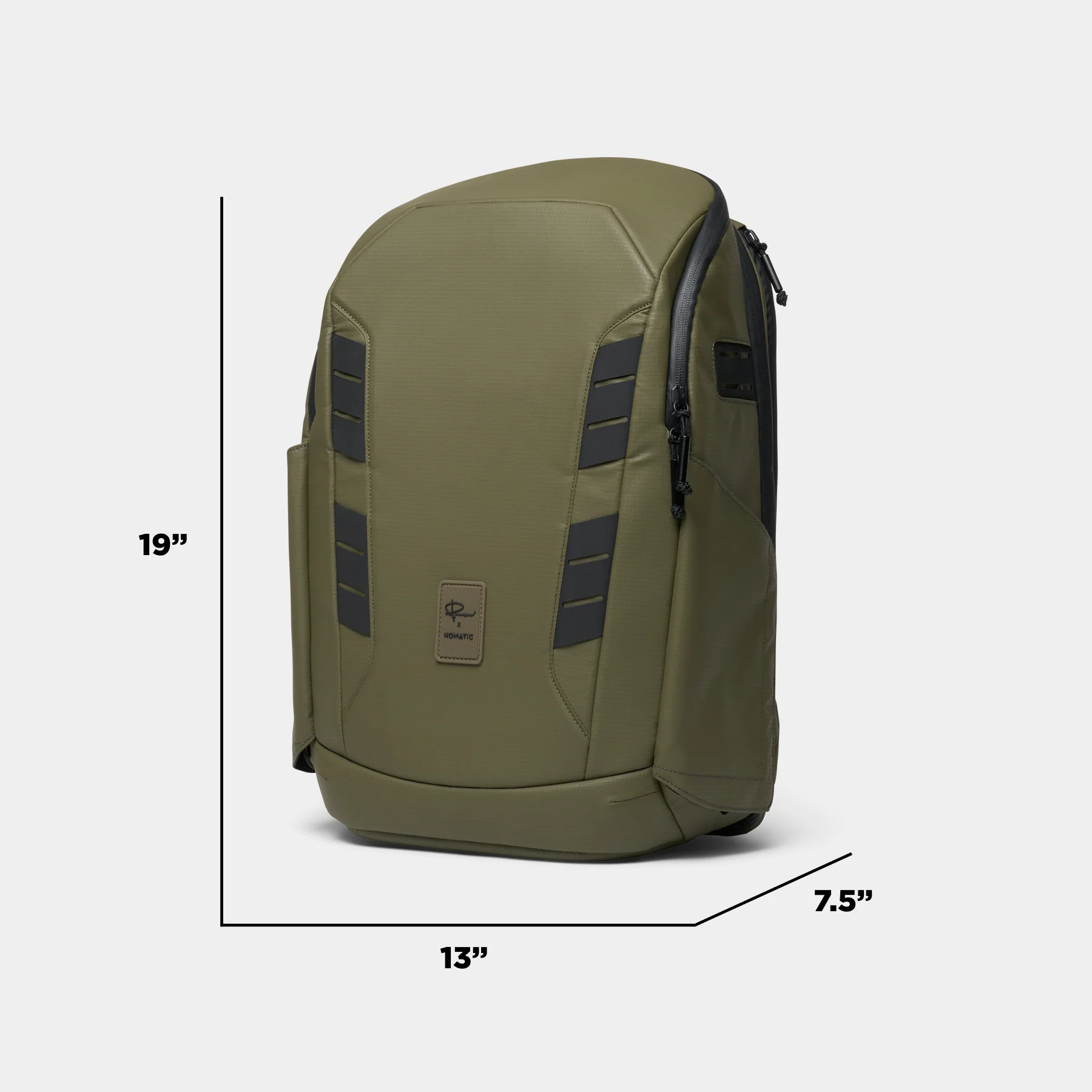 McKinnon Camera Pack 25L - Image 13