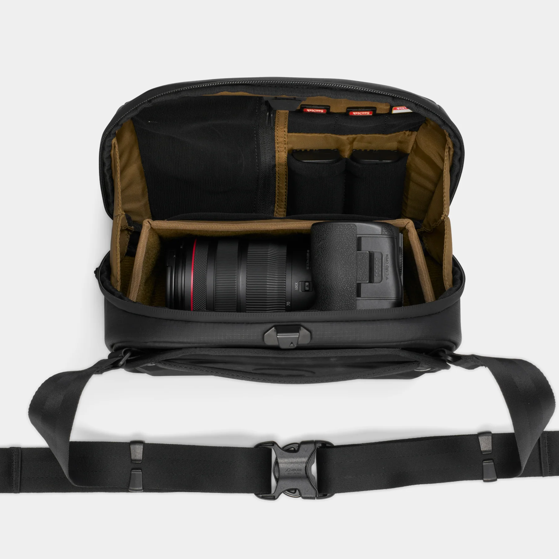 McKinnon Camera Sling 5L - Image 10