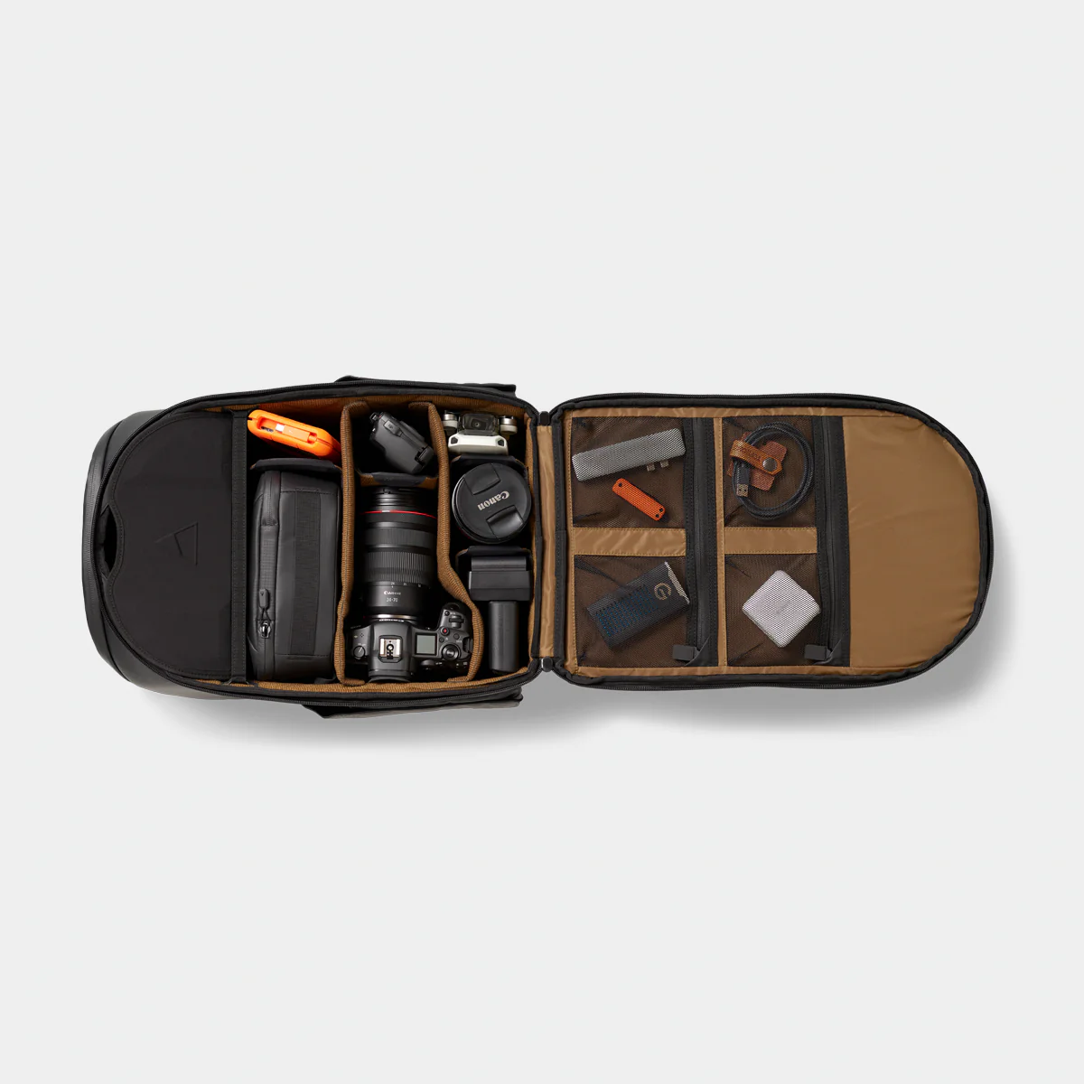 McKinnon Camera Pack 25L Divider Kit - Image 3
