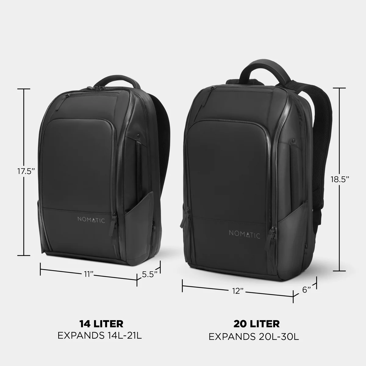 Travel Pack - Image 3