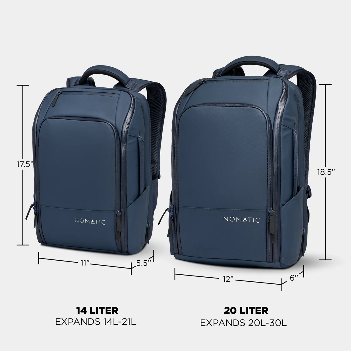 Travel Pack - Image 18
