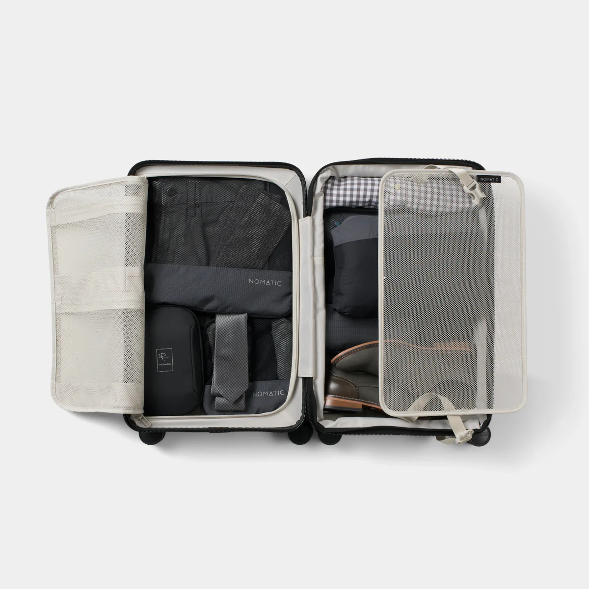 Method Luggage Carry-On - Image 4