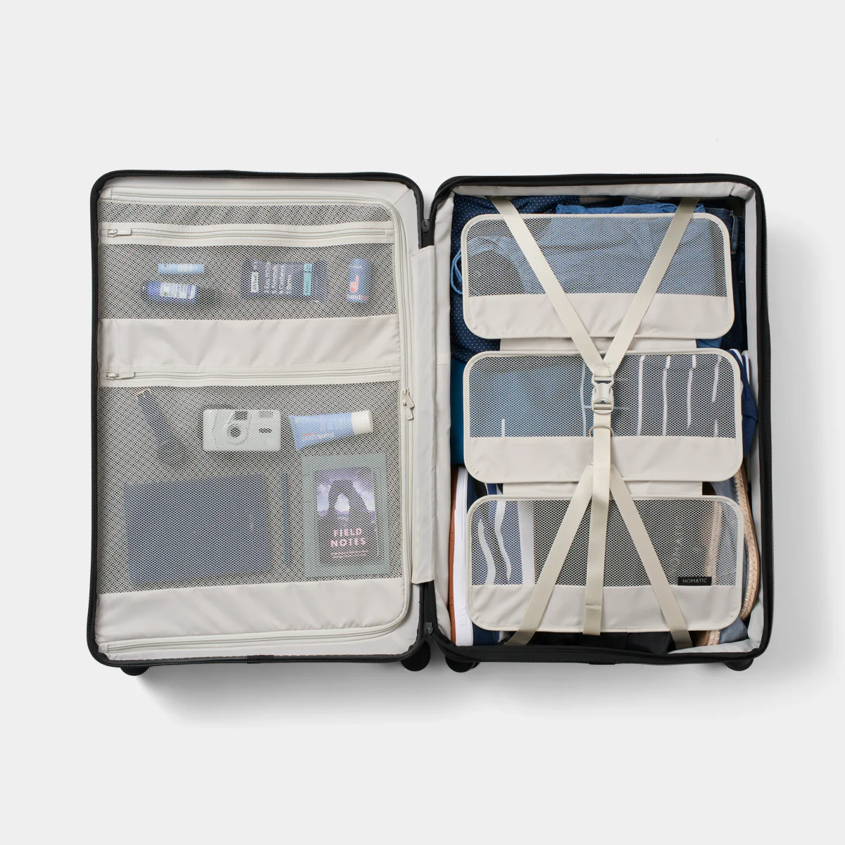 Method Luggage Check-In - Image 11
