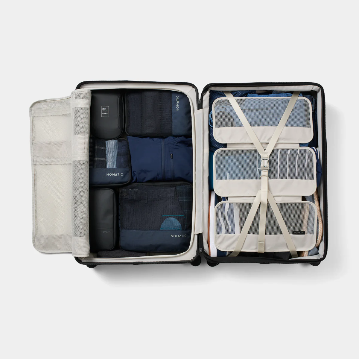 Method Luggage Check-In - Image 12