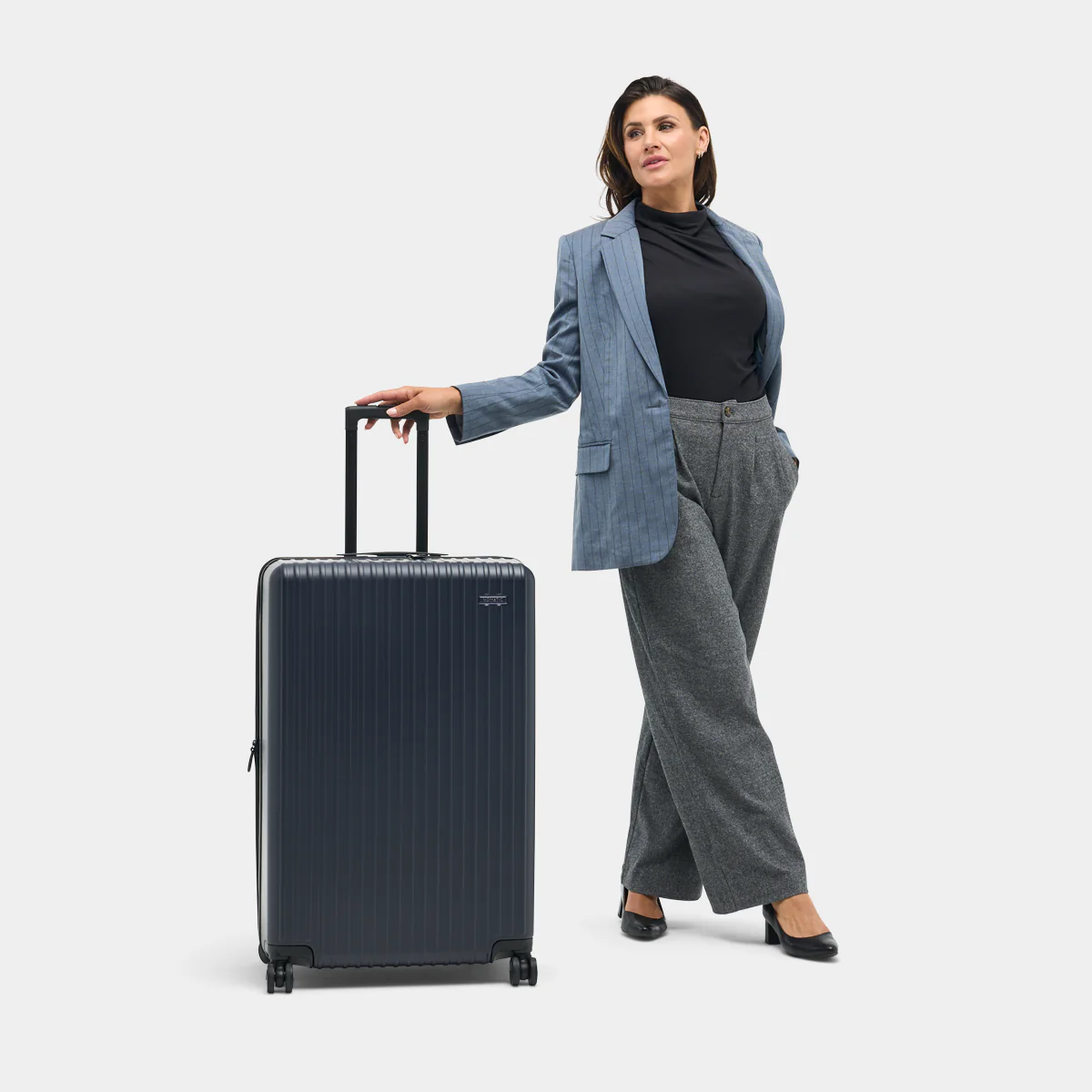 Method Luggage Check-In - Image 13
