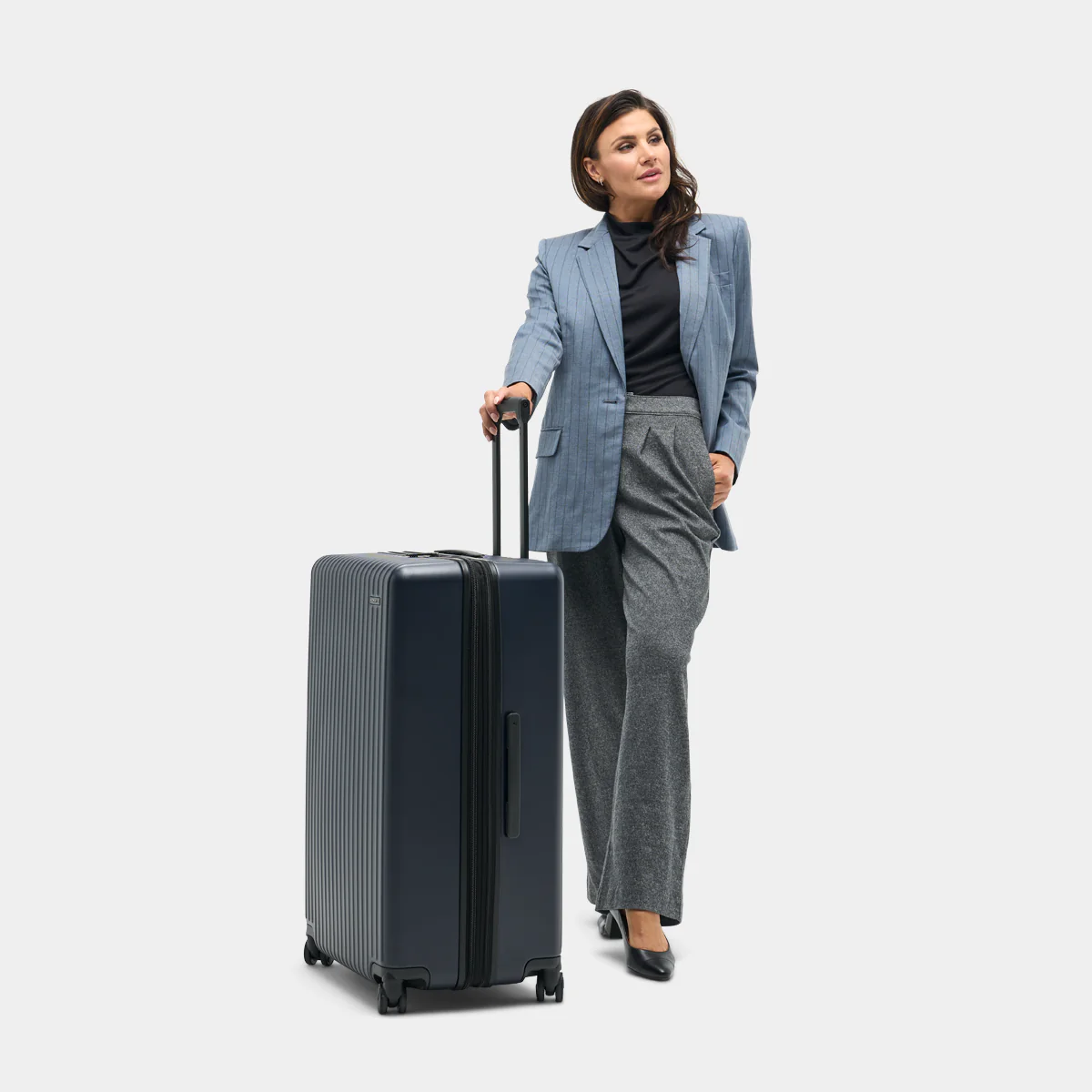Method Luggage Check-In - Image 14