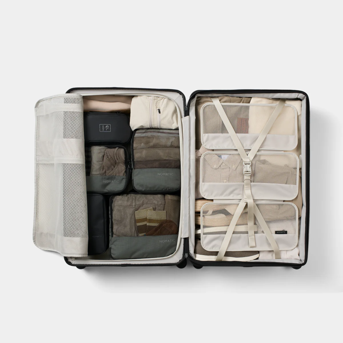 Method Luggage Check-In - Image 18