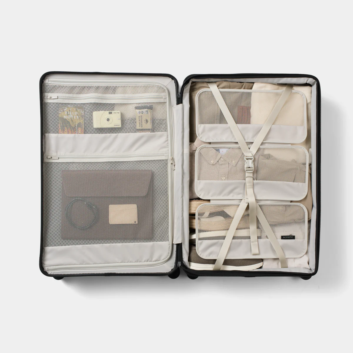 Method Luggage Check-In - Image 19