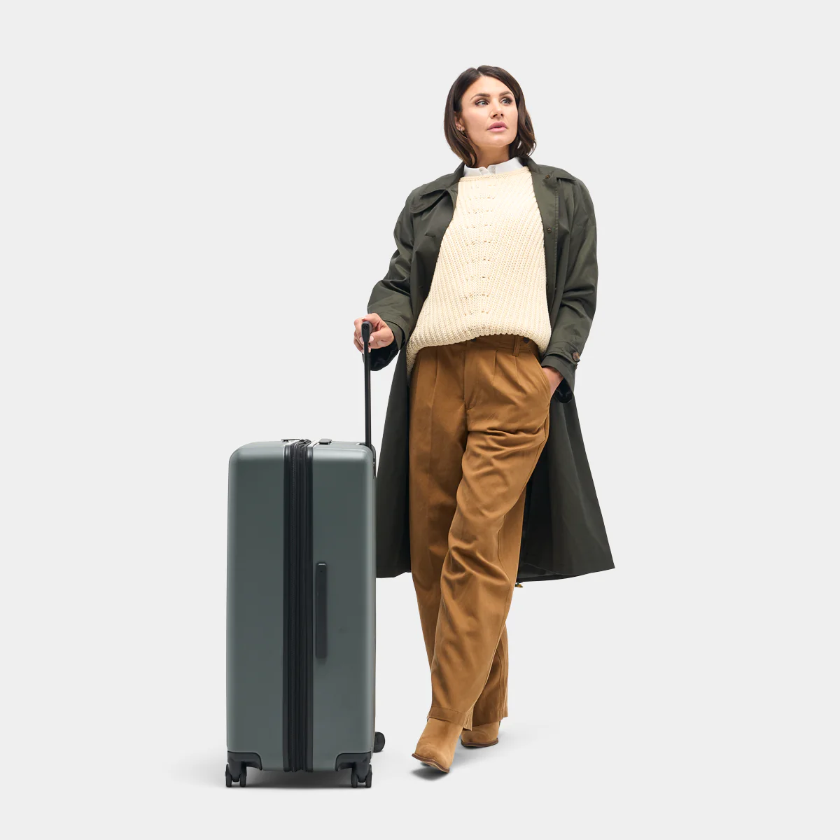 Method Luggage Check-In - Image 20