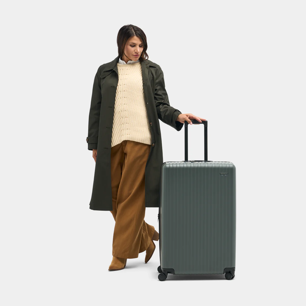 Method Luggage Check-In - Image 21