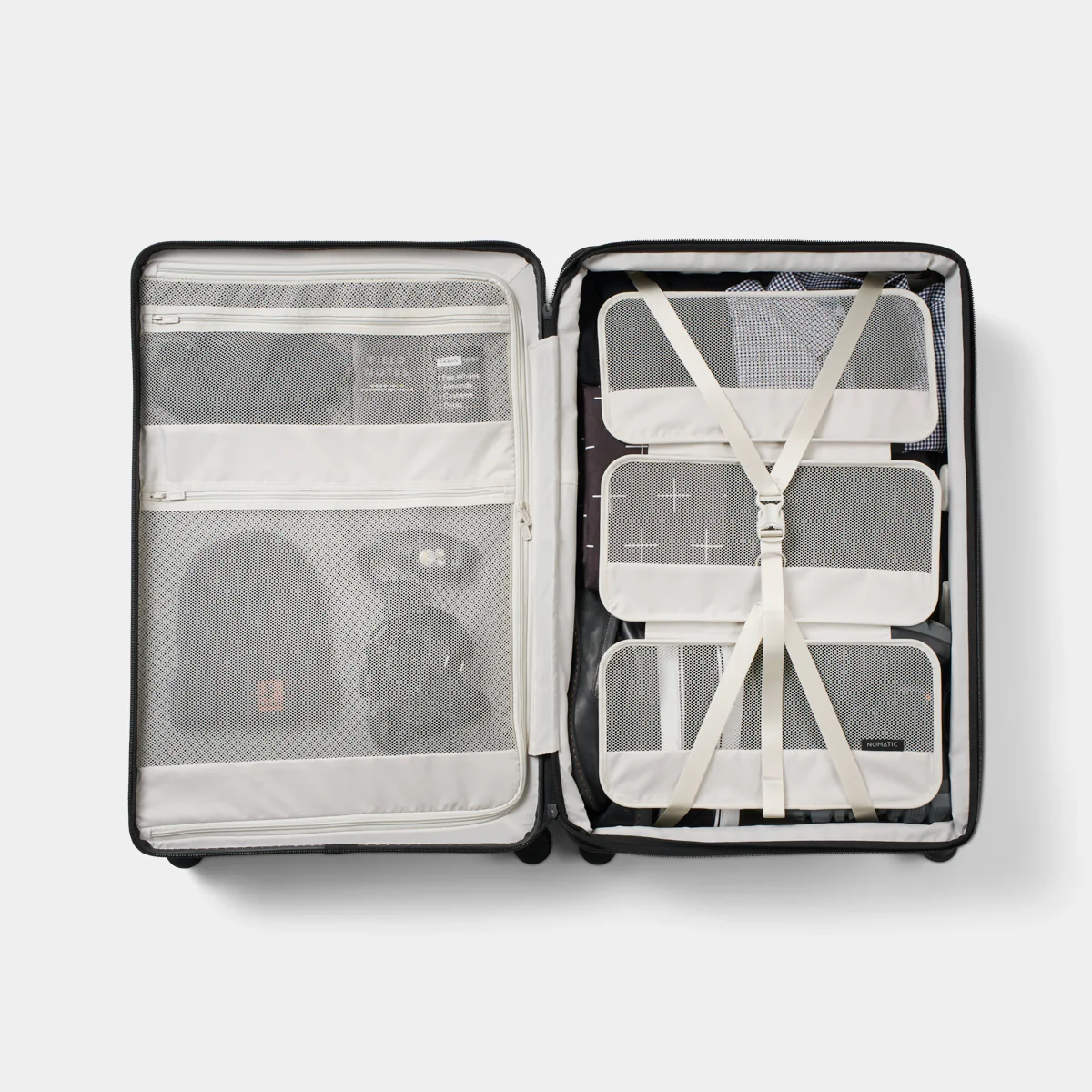 Method Luggage Check-In - Image 25