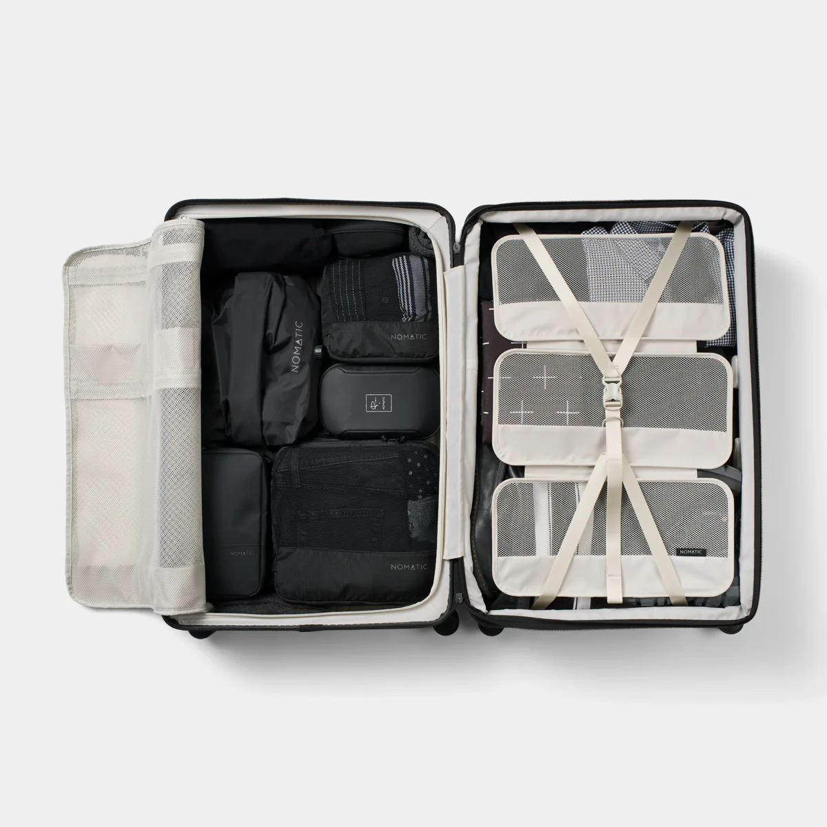 Method Luggage Check-In - Image 26