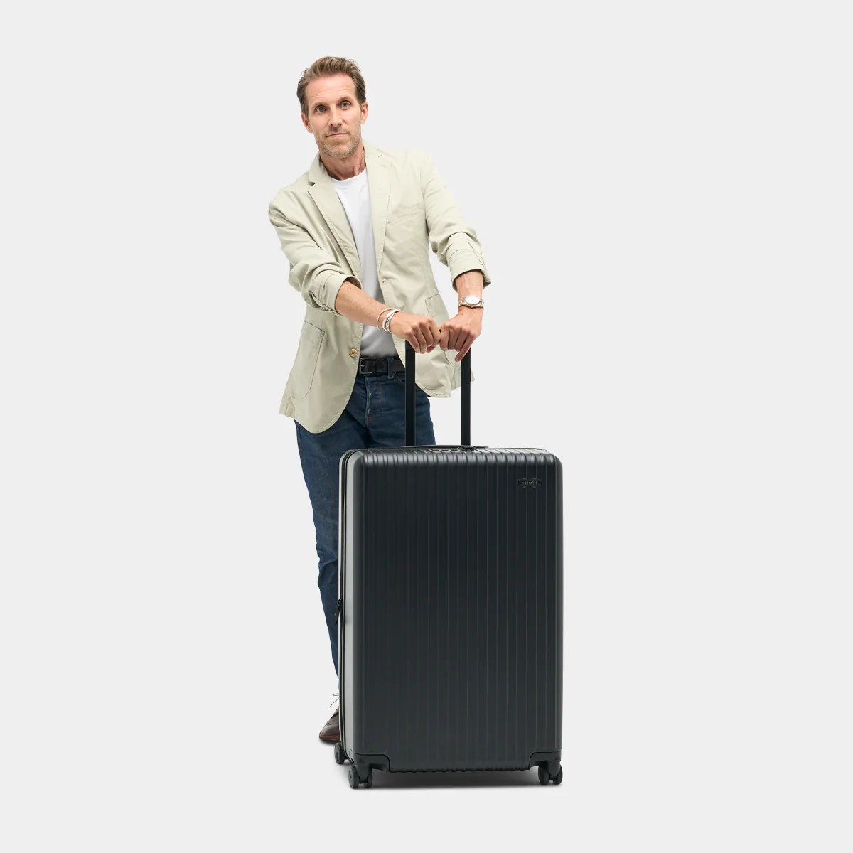 Method Luggage Check-In - Image 27