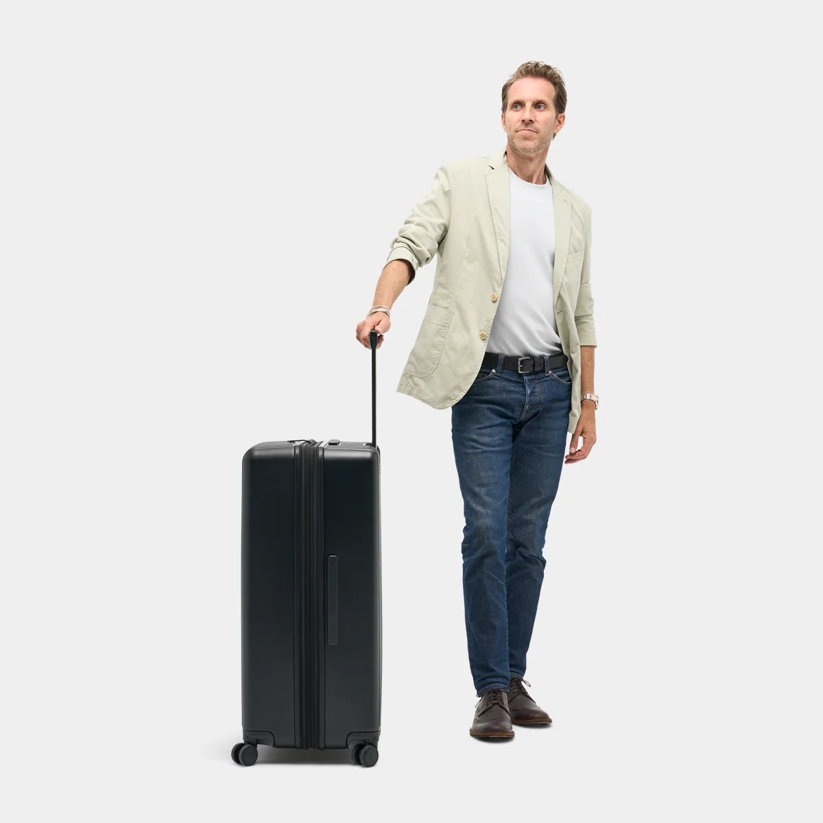 Method Luggage Check-In - Image 28