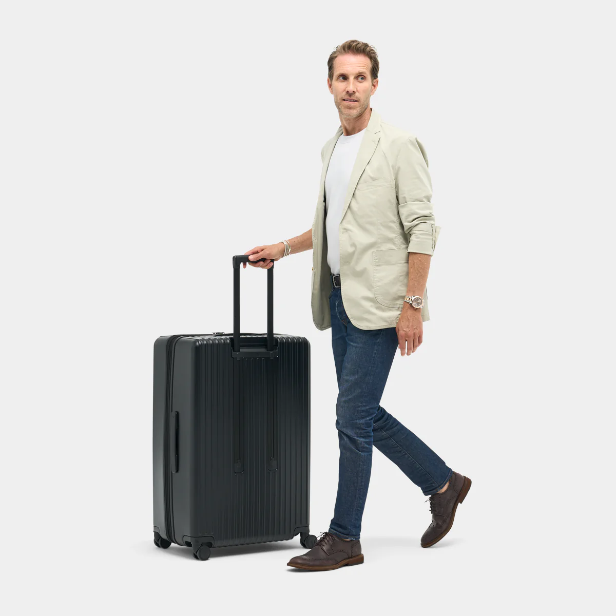 Method Luggage Check-In - Image 29