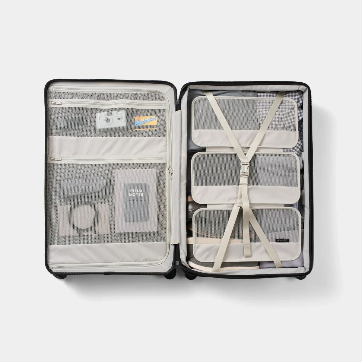 Method Luggage Check-In - Image 4