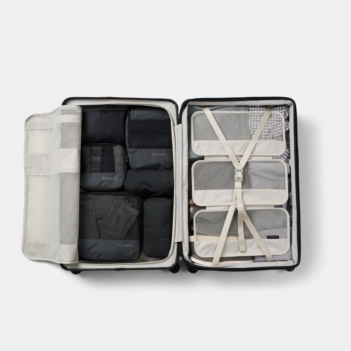 Method Luggage Check-In - Image 5