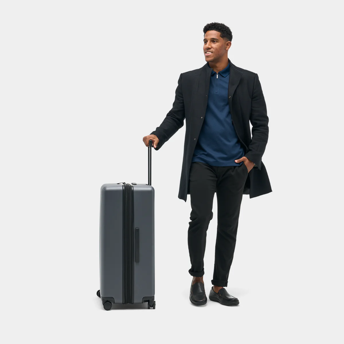 Method Luggage Check-In - Image 6