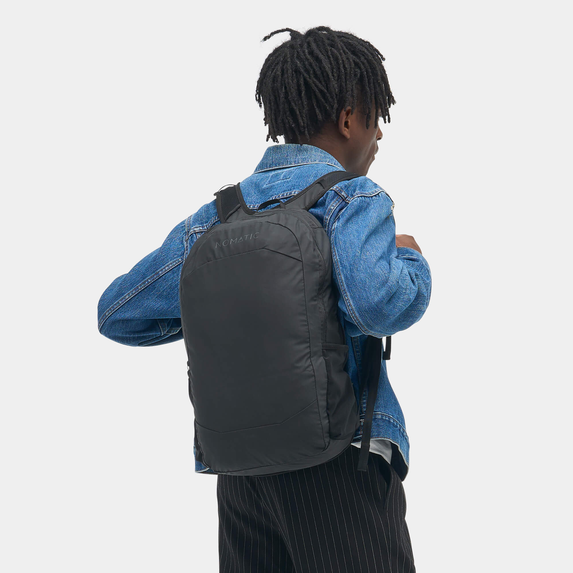 Navigator Collapsible Pack 16L - Image 5
