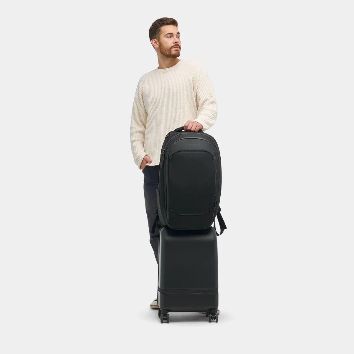 Navigator Travel Backpack 32L - Image 9