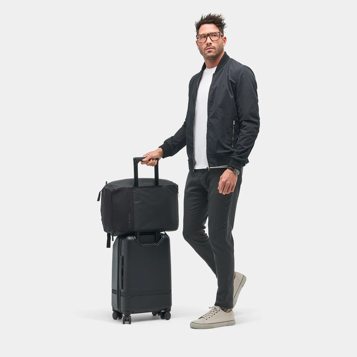 Travel Bag 30L - Image 15