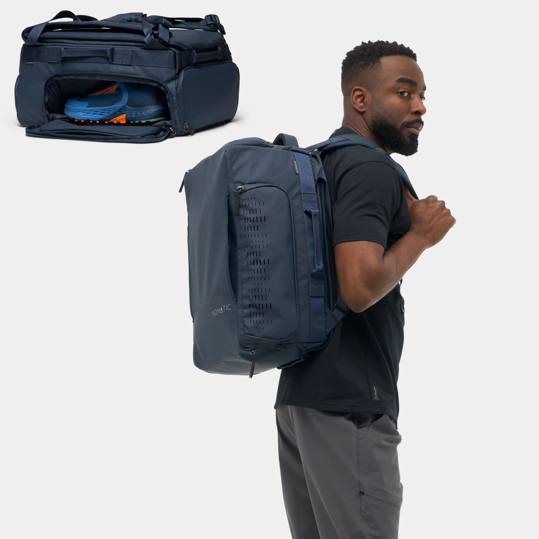Travel Bag 30L - Image 21