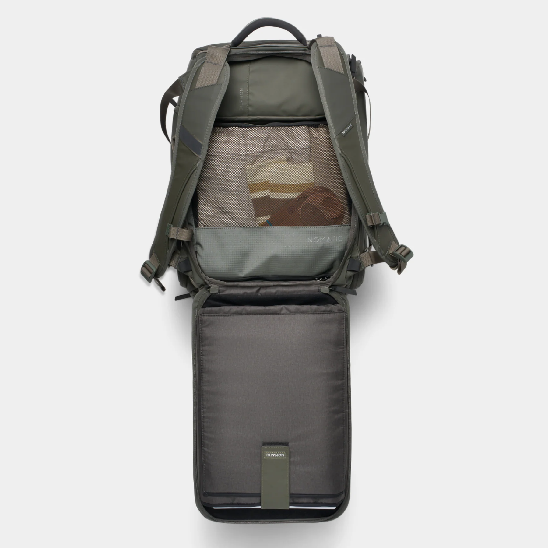 Travel Bag 30L - Image 4