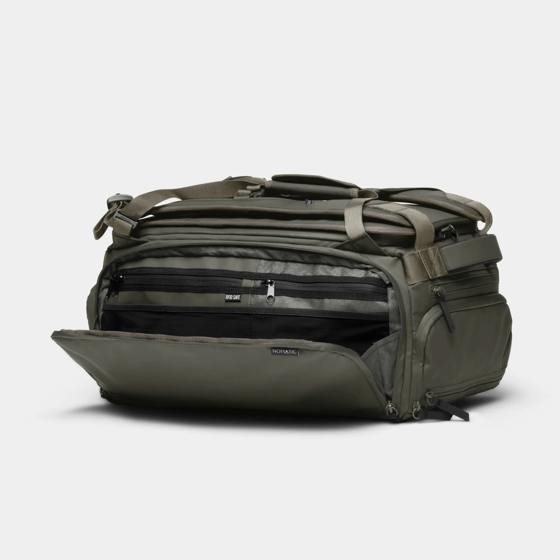 Travel Bag 30L - Image 5