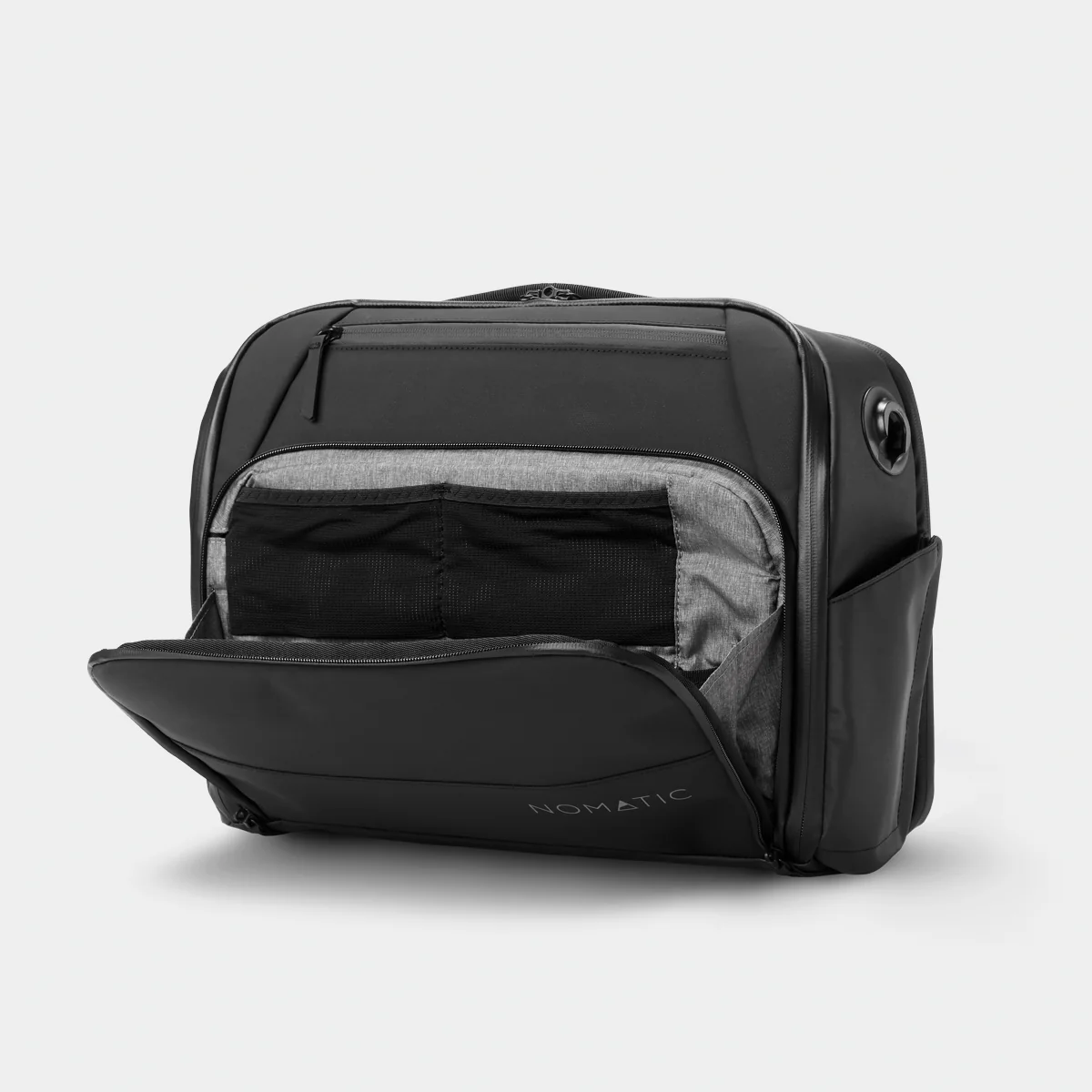 Messenger Bag - Image 4