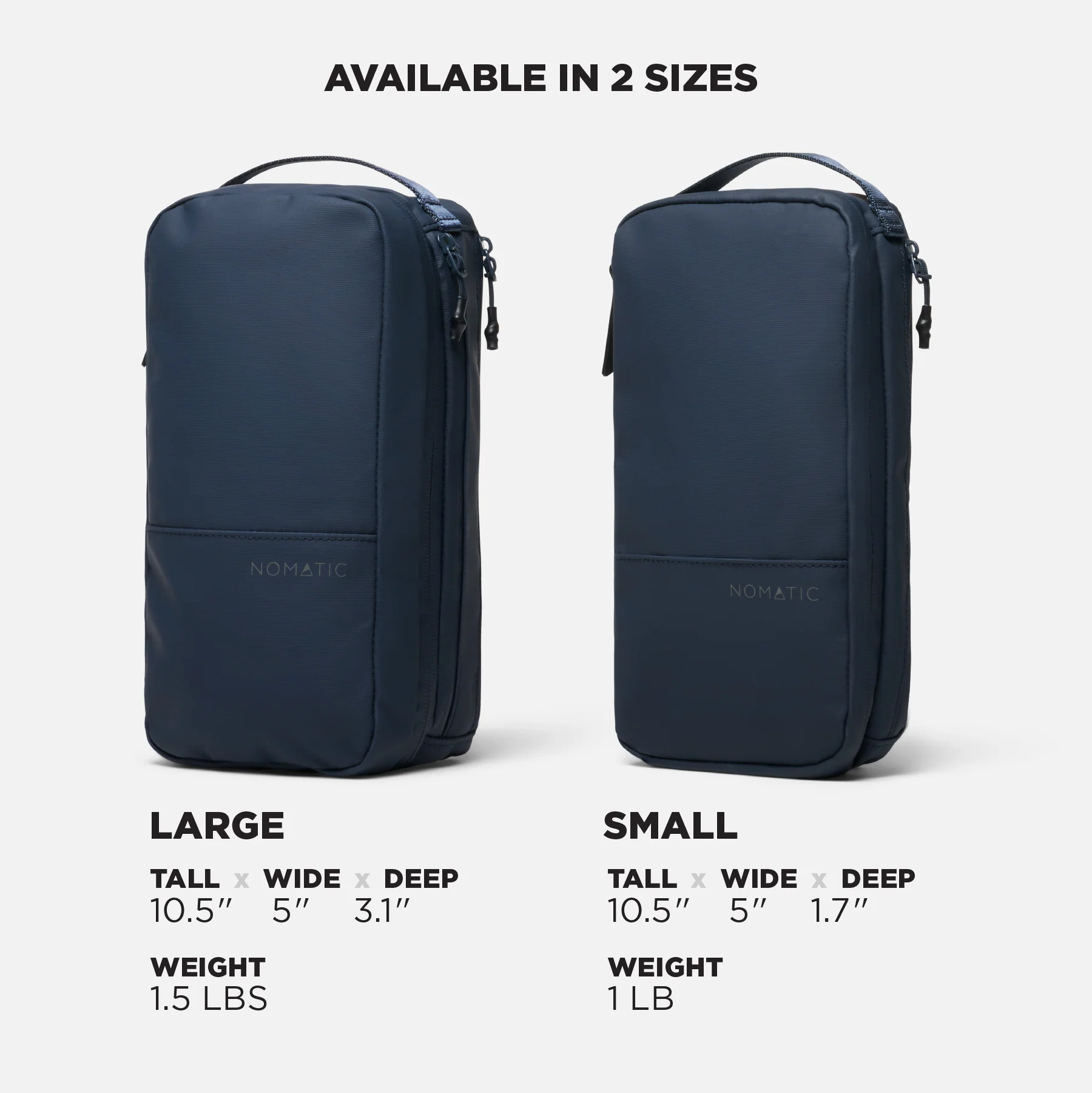 Toiletry Bag 2.0 - Image 4