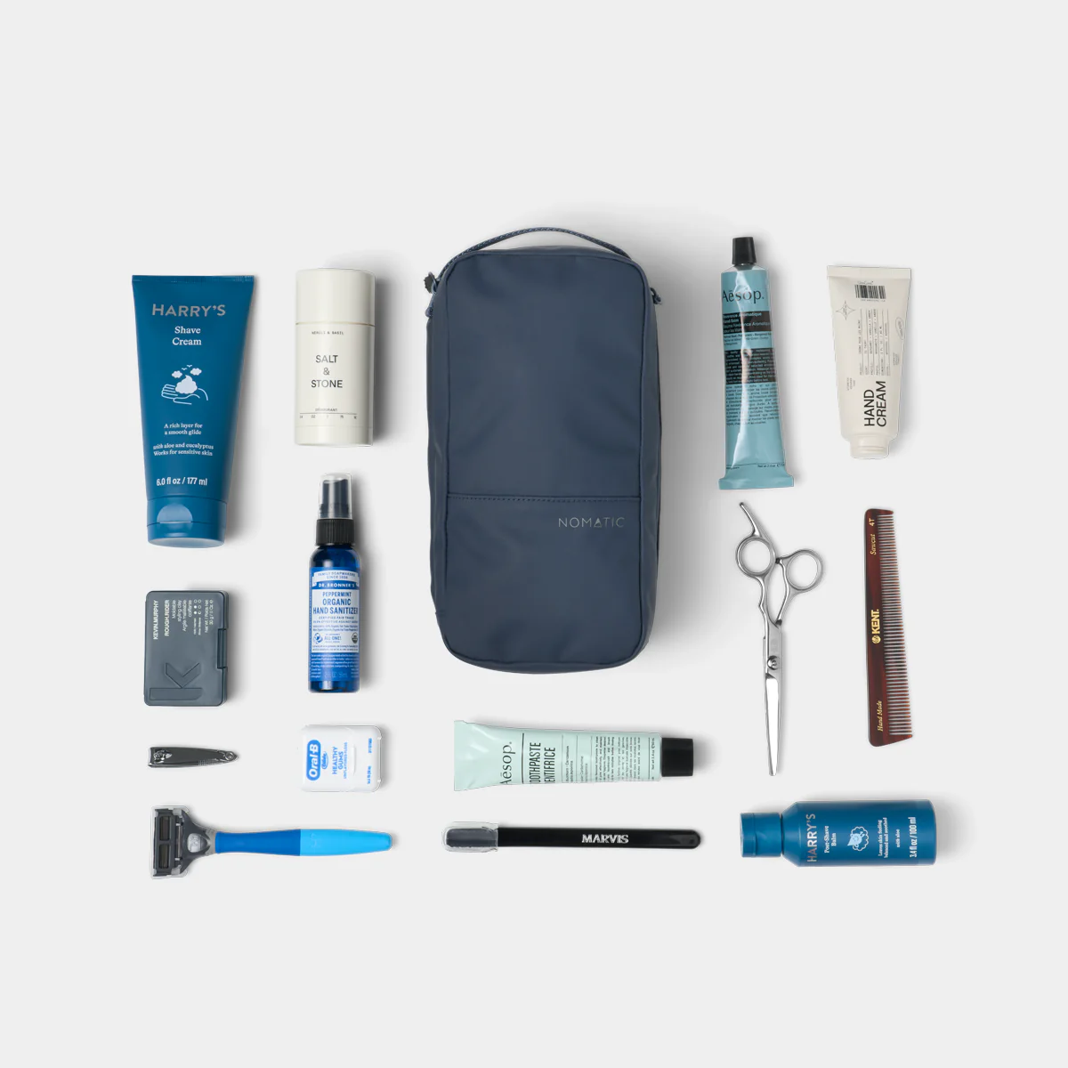 Toiletry Bag 2.0 - Image 7