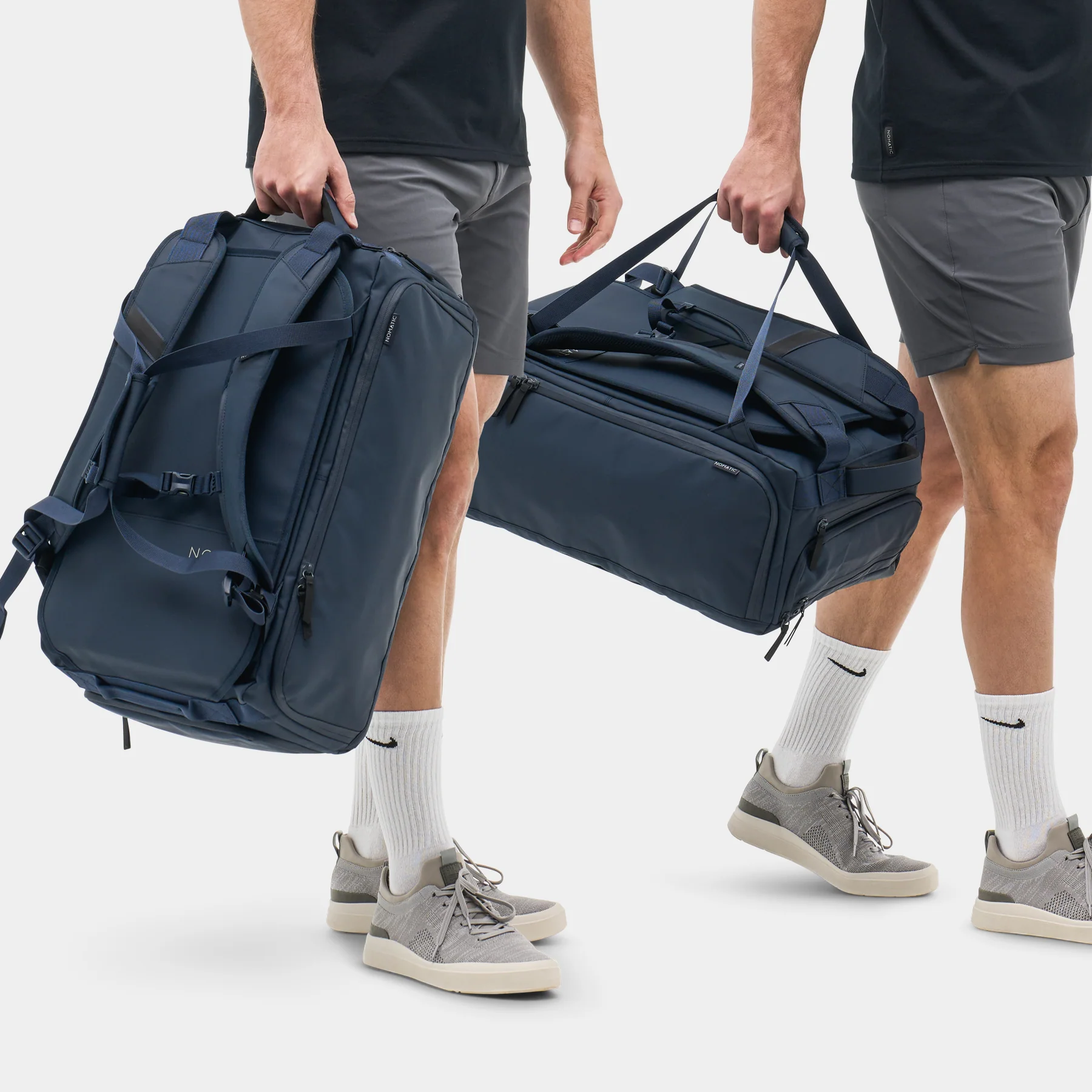 Travel Bag 40L - Image 21