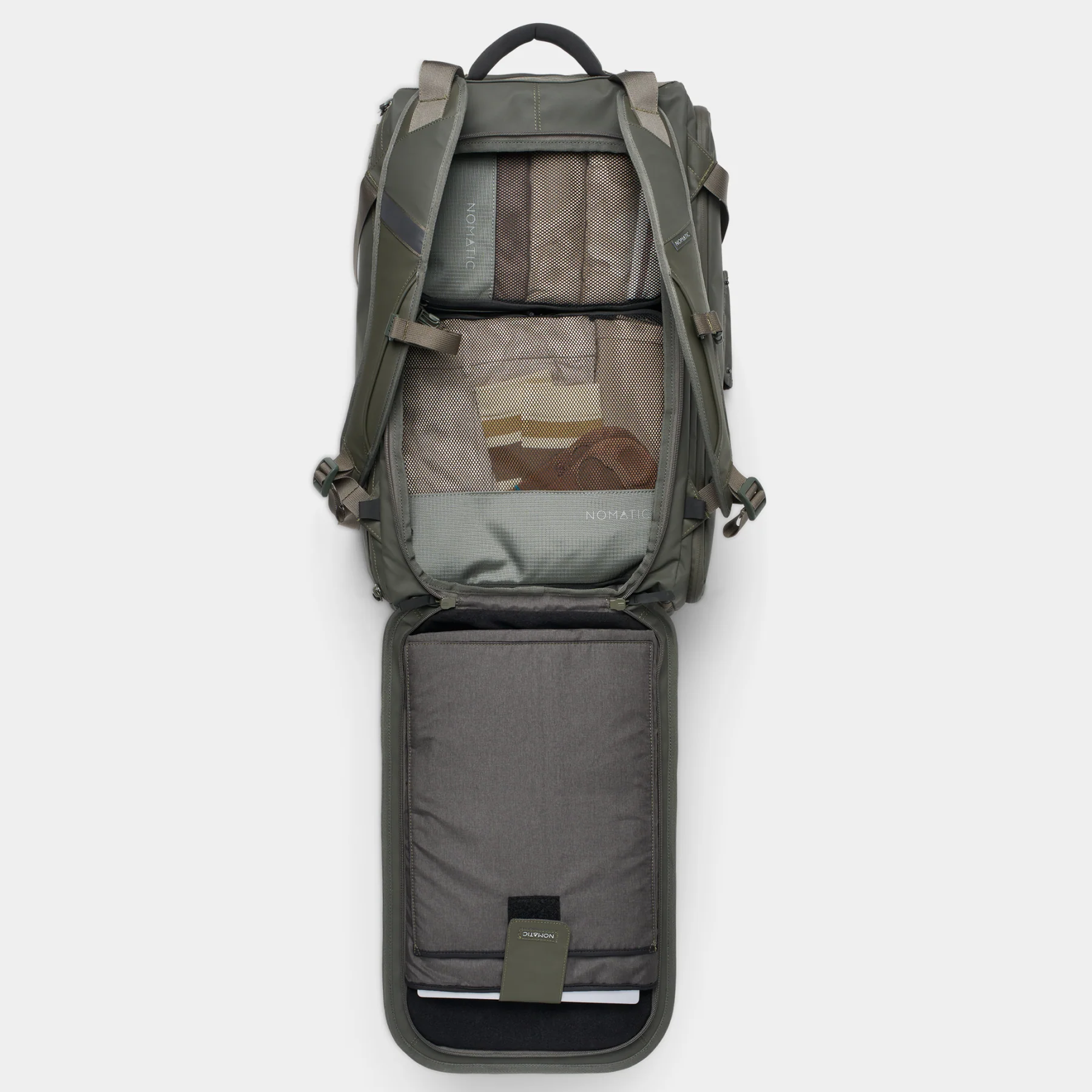 Travel Bag 40L - Image 4