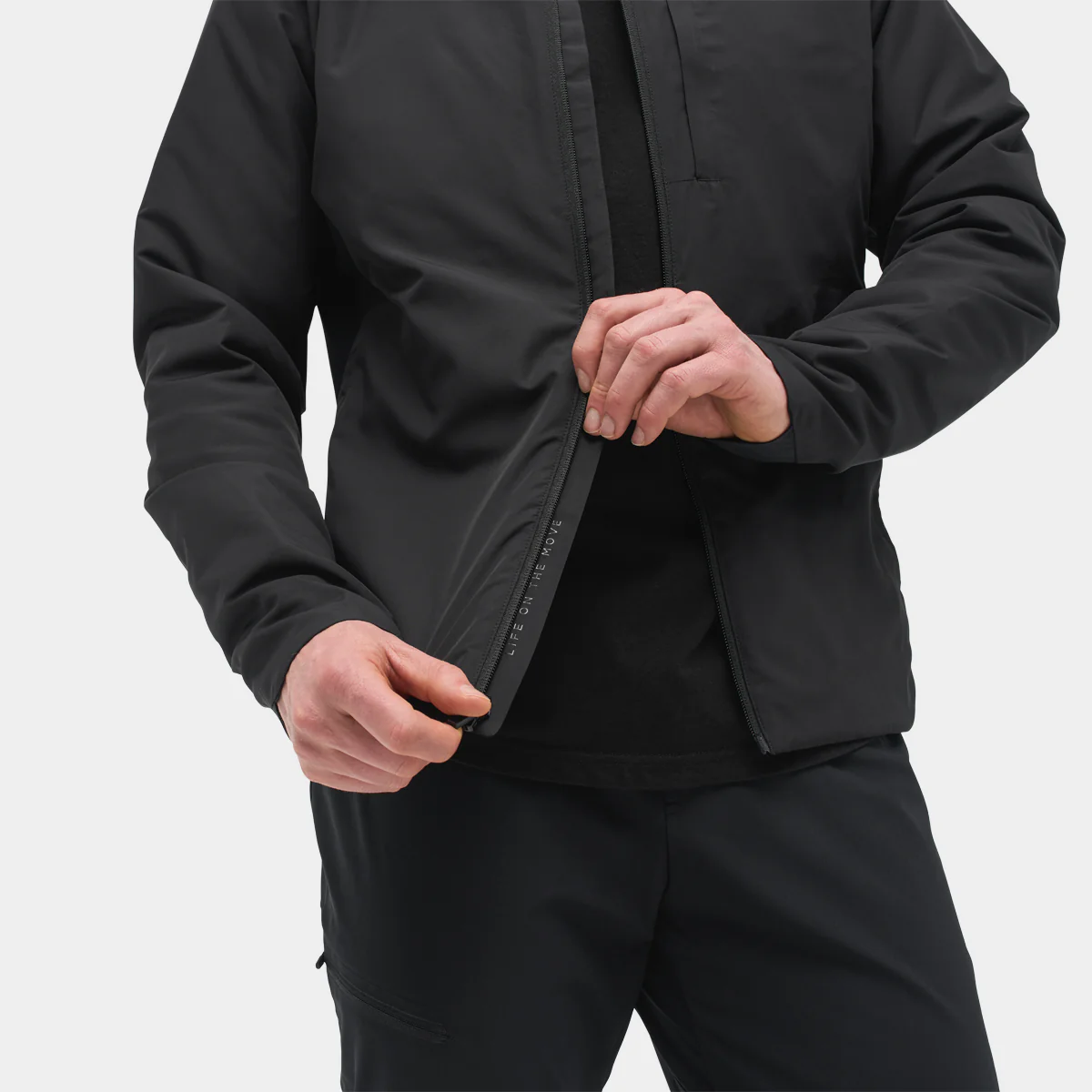 Outset Jacket - Image 8