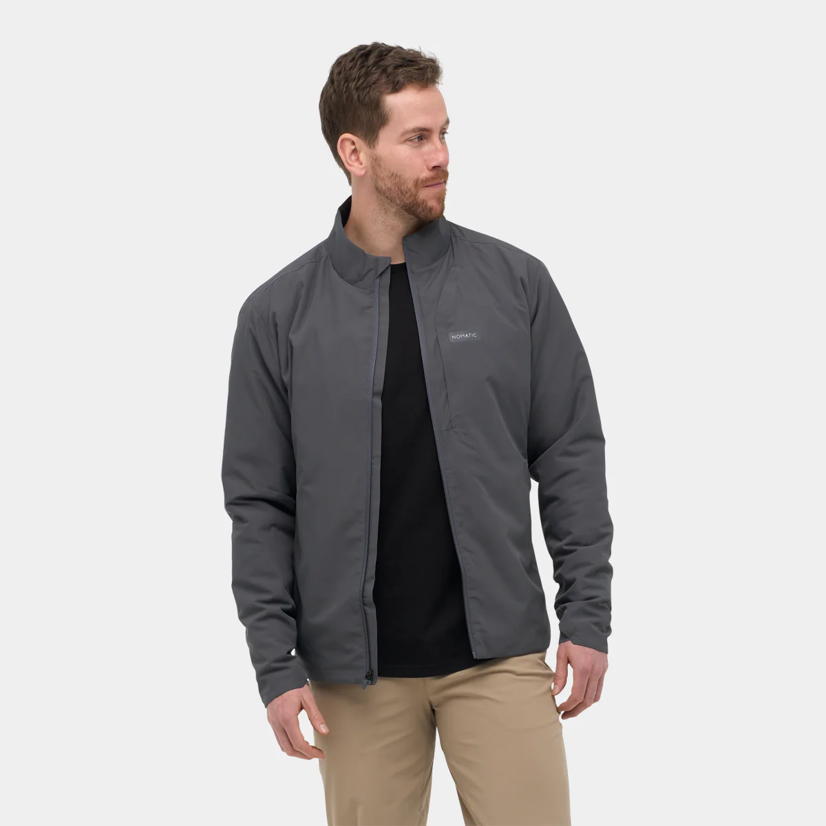 Outset Jacket - Image 9
