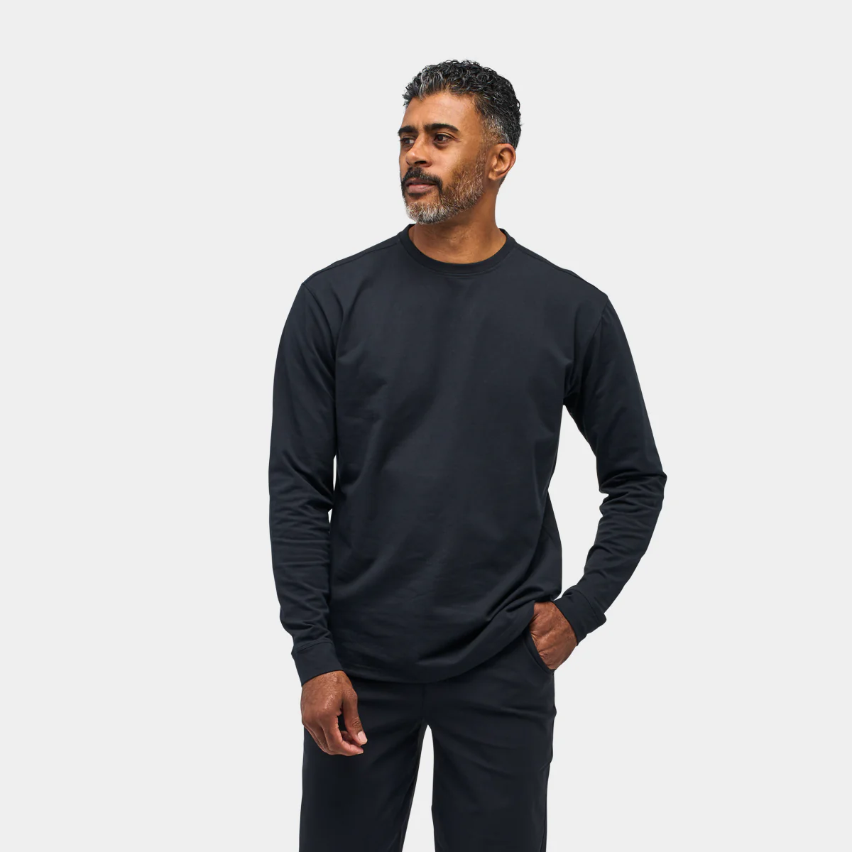 Outset Long Sleeve T-Shirt - Image 17