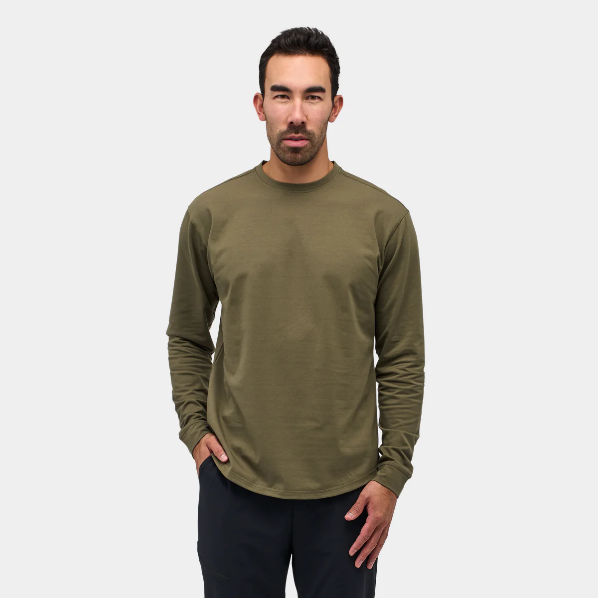 Outset Long Sleeve T-Shirt - Image 26